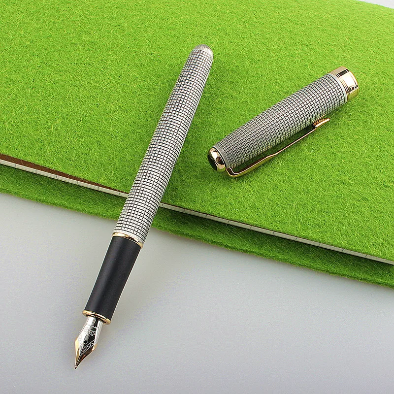 JINHAO üũ  ׷ ֽ  ȭǥ ֽ ƿ   Ŭ ũ, 繫 б ǰ, Ÿ 75 