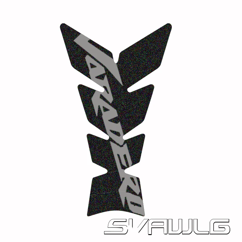 ȥ XL1000 Varadero abs   3D  ũ е ȣ ƼĿ ƼĿ ̽