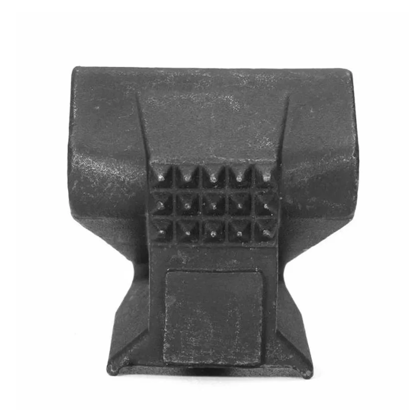 1pcTyreChangerMachineRimClampMetalMotorcycleJawGuardTire