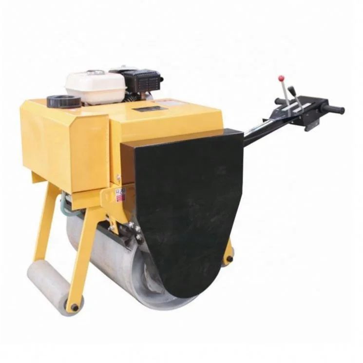 

Supply Road Barrier Roller Hydraulic Pump With 600Mm Wheel