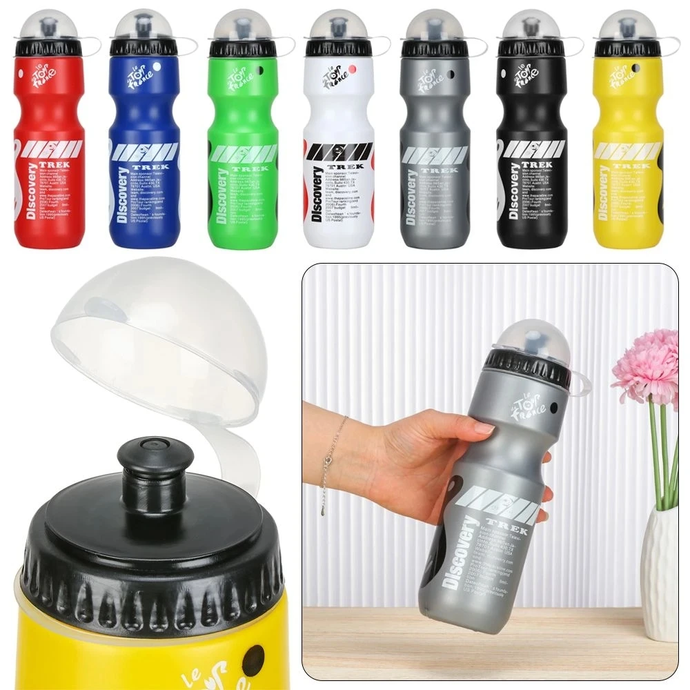 750ml Stainless Steel Sport Water Bottle  Gatorade Stainless Steel Sport  Bottle - Sports Bottles - Aliexpress