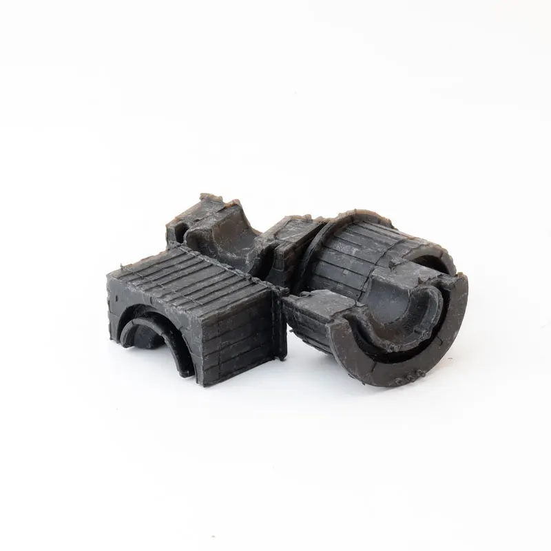4pcs Front Stabilizer Bar Bushing Set