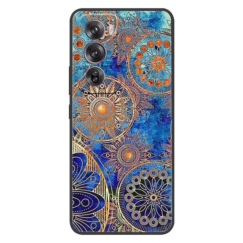 Stylish Soft Silicone Phone Case - Full Protector Fashion Cover