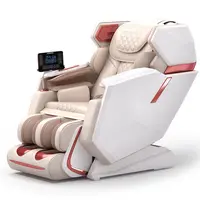 Jare A301 4D Multi-function Heated Seat, wrapped air cushion, Ontario Gravity 3D office sofa, Warranty 2