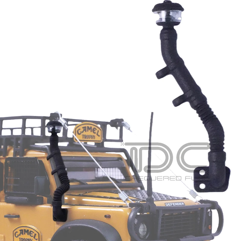 FMS FCX24M First Generation Defender D90 D110 KIT