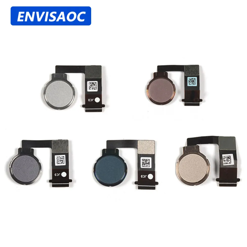 

For HUAWEI Matebook X PRO VLT-W60 D14 D15 Nbl-WAQ9HNRP NbB-WAH9 laptop Power Button Board fingerprint switch Fingerprint reader