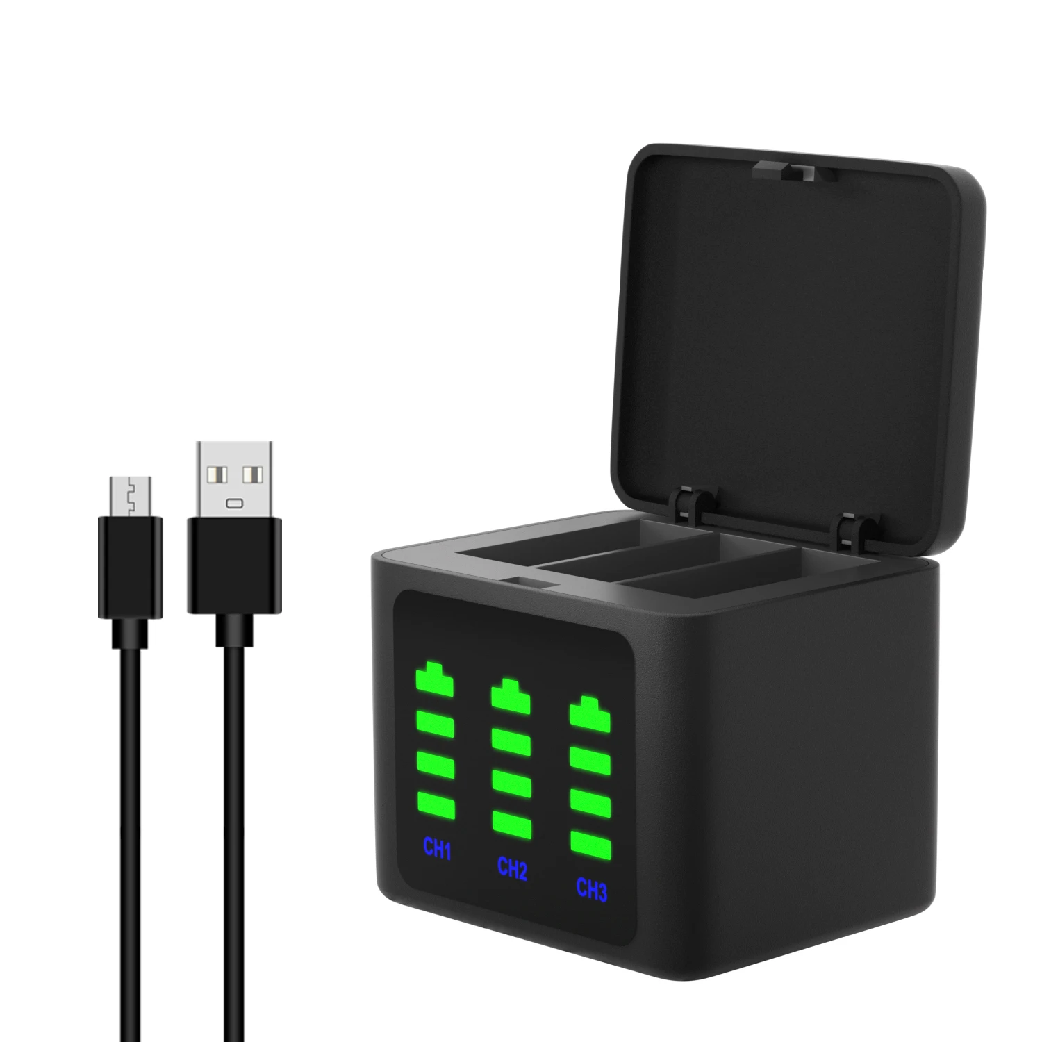 Phones e Accessories
