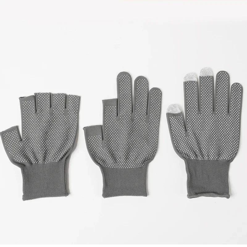 Riding Anti-slip Work Gloves for Motorcycle Cycling Sports Men Women Touchscreen Gloves cycling gloves sports gloves