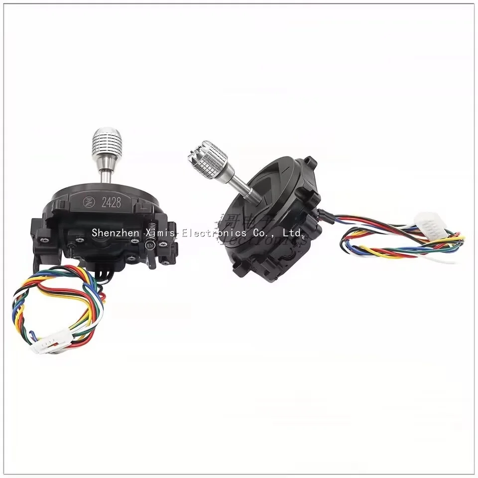 Composant de bricolage : potentiomètre de poignée de commande pour avion RC, compatible ELESOPENTX.