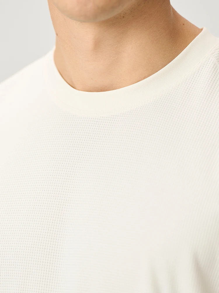 Men's Lightweight Quick Dry Workout T-shirts