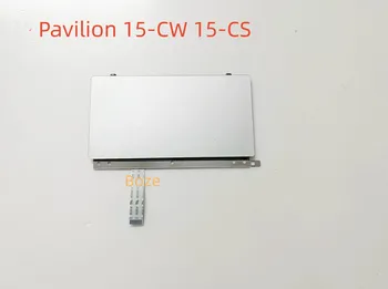 Computer portatile originale per Hp Pavilion 15-CW 15-CS touchpad Touch pad Clickpad TPN-Q208 L26236-001
