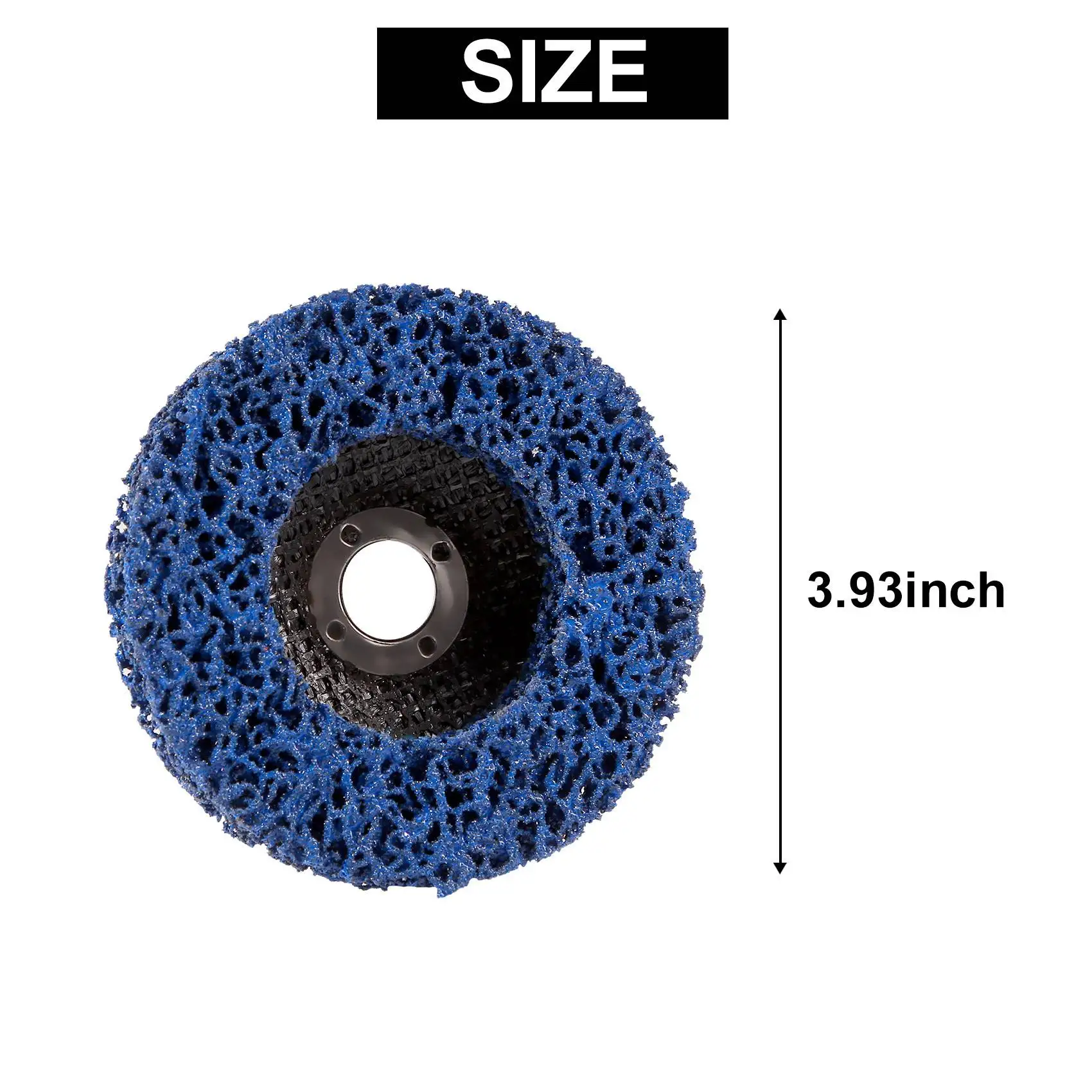 Рисунок 6 - Диск для зачистки краски