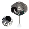 5Pcs SL68 Quartz Watch Movement Replacement for Watchmaker Repairing Tool Accessory High Quality Watch Parts 5
