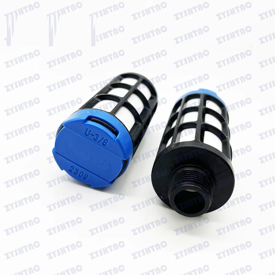 Preview: FESTO 2316, U-1/4, Schalldämpfer