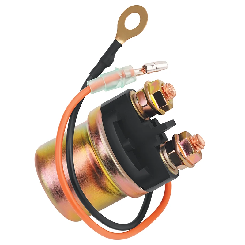 오토바이 스타터 릴레이 YAMAHA C80 GP800 GP1200 RA700 XL760 WB700 SJ650 For Suzuki DF15 DF25 DF30 DT115 DT140 31800-94401