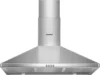CVP36W6AST 36 Inch Ducted Pyramid Range 450 CFM Stainless Steel Wall Mount Vent Hood with 3 Speed Exhaust Fan, 5-Layer Aluminum 1