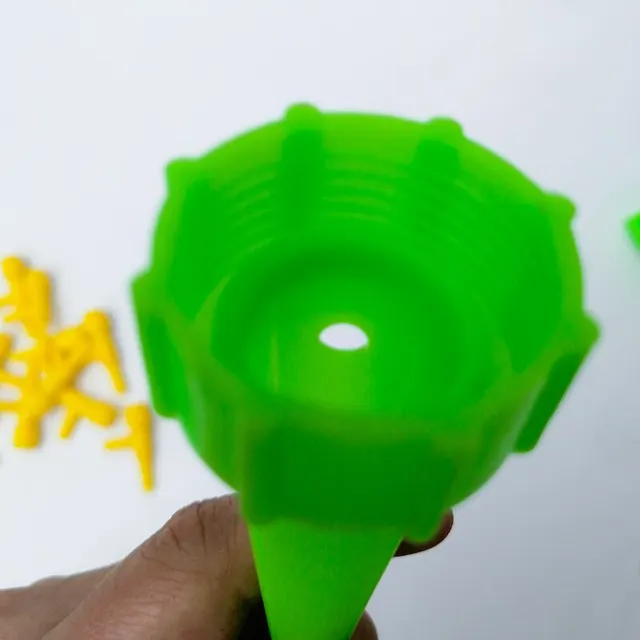 Ew Automatikus Öntözőkészülék Lusta Emberek Üzleti Utazás Időzítés Állítható Öntözés Tárgya Háztartási Víz Adagoló Vízkibocsátás - Image 6