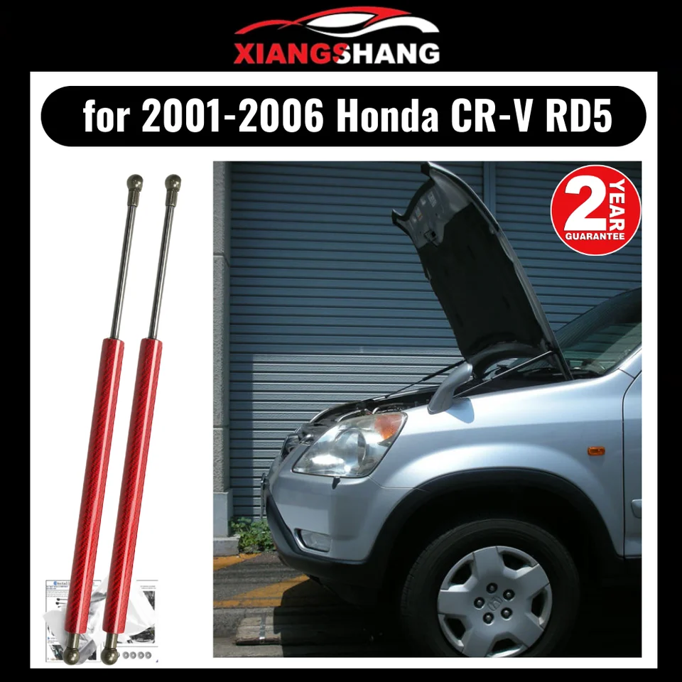 2001-2006 ホンダ用CR-V RD5 suvフロントフードボンネット変更 2001-2006 ホンダ用CR-V RD5 suvフロントフードボンネット変更