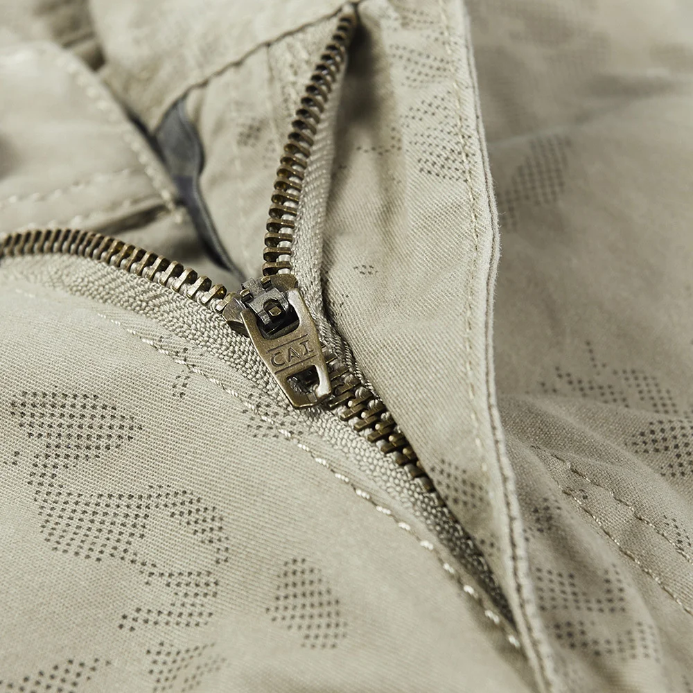 Рисунок 5 - Новинка 2024, мужские летние повседневные шорты