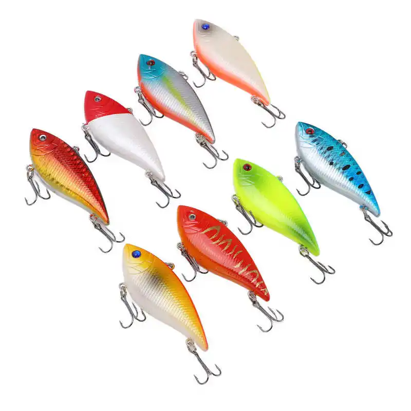 11g 7cm Fishing Bait Anti Rust 11g 7cm Fishing Lures Good Water Streamline  Spray Paint For Fishing - Fishing Lures - AliExpress