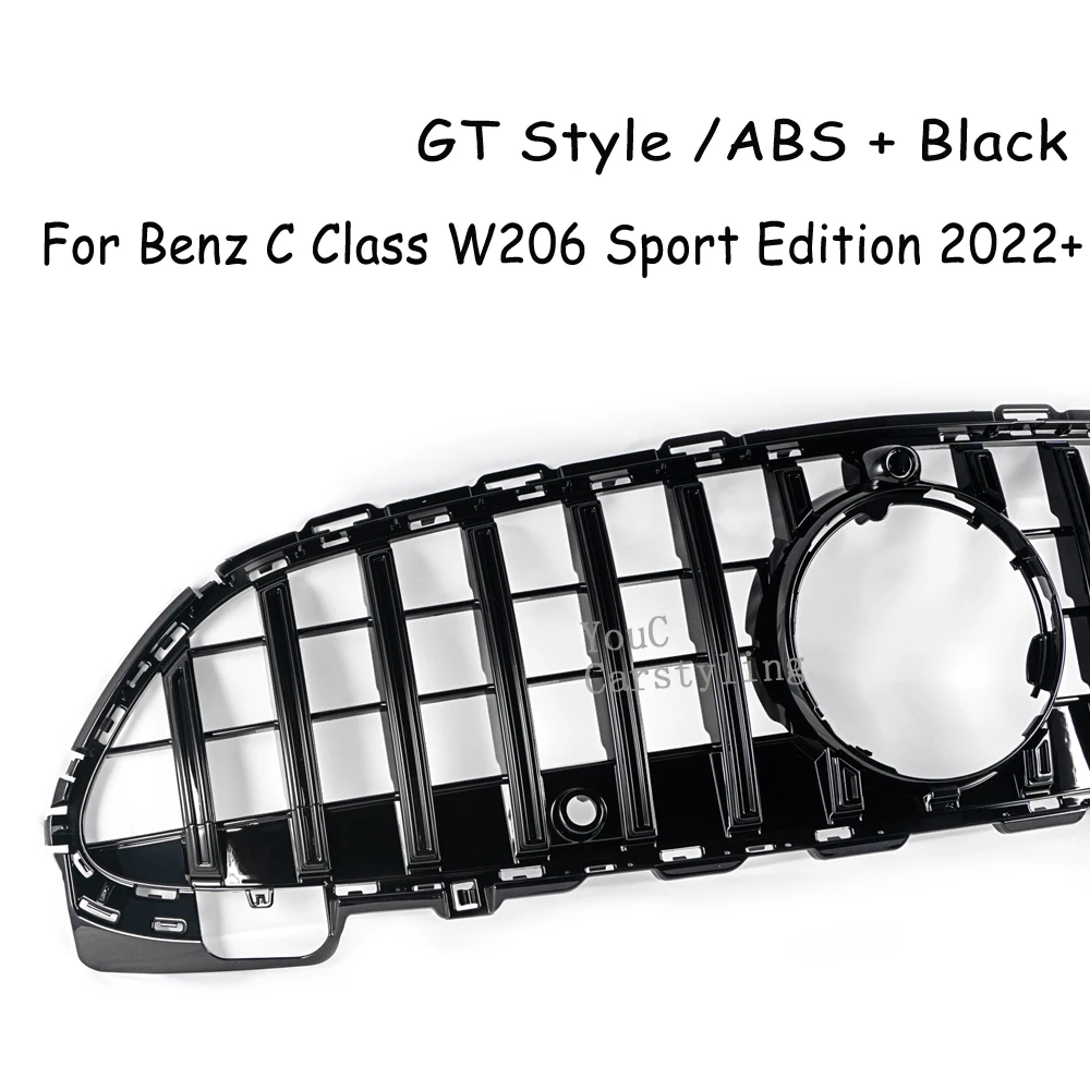 ޸  C Ŭ W206 ABS GT Ÿ   ǹ  ׸,   2022 +, C63   
