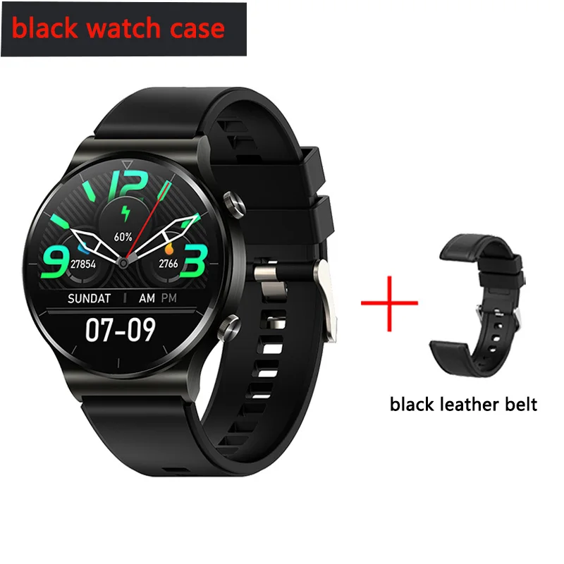 2022 Full Touch Smart Watch Men Support Bluetooth Call Sport Waterproof Women Privacy Settings Smart Watch For Android Ios Phone 