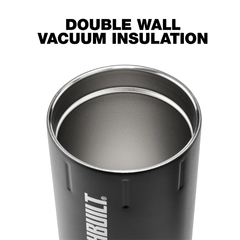TOUGHBUILT TB-B1-A-52 Vacuum Cup 590ML Double-wall Vacuum Cold And Heat Preservation Cup Holder Mounts StackTech Portable 4