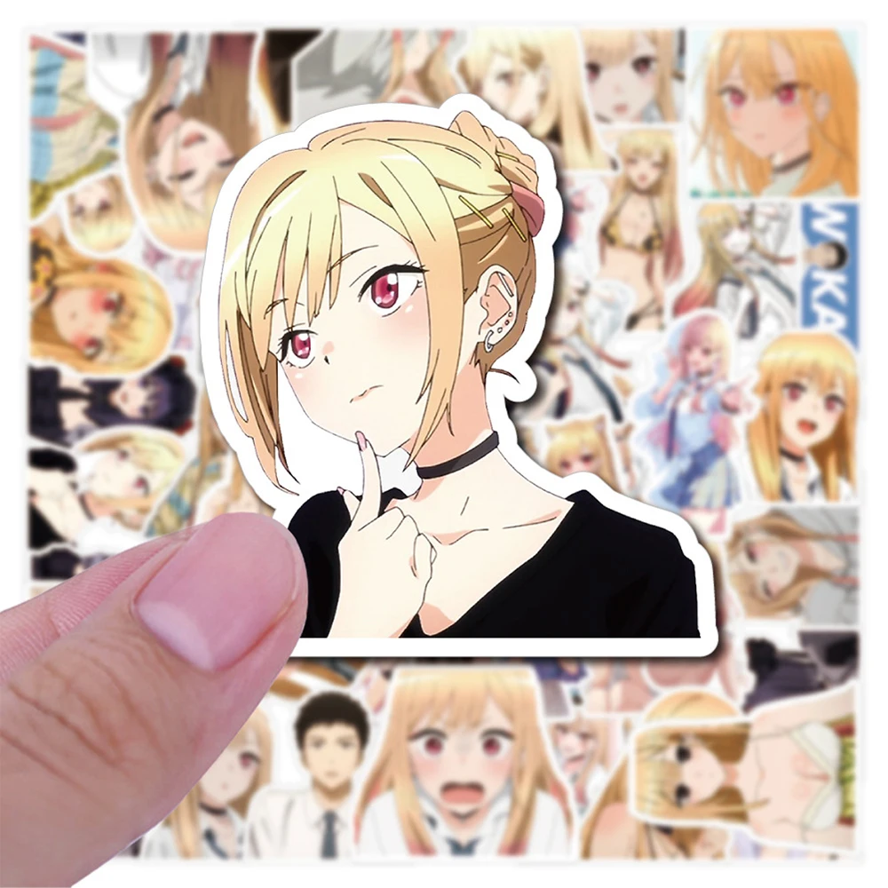 S0a93d7b1c7b44f54a0207a938aae0efdC - My Dress-Up Darling Merch