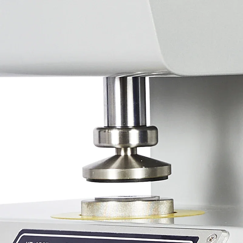 YYHC-X-T- digital surface roughness comparator roughness testerA-B-S-T 6