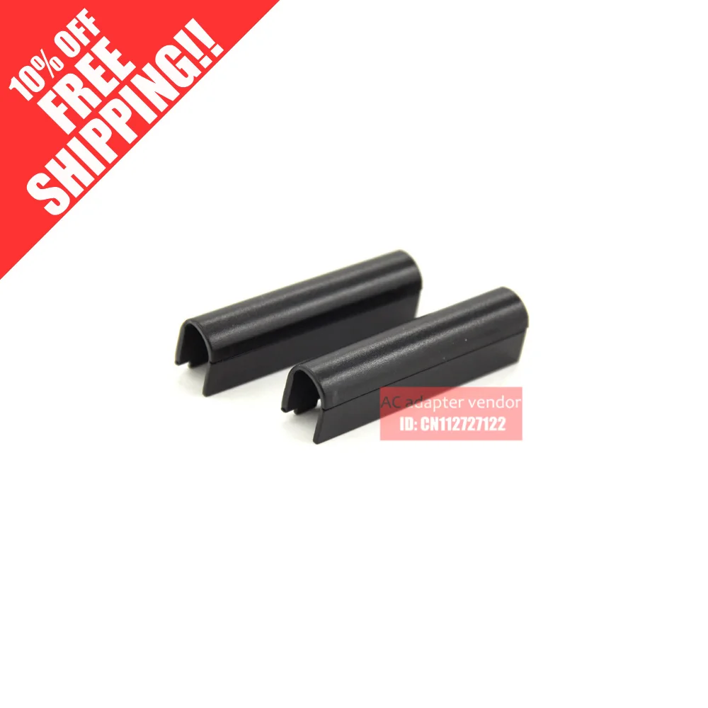 

FOR ASUS Z99 A8S A8J A8 F8 A8E A8N A8L F8J A8 Z99 PRO80 X80 X81N56 X53 K53 A53 X550 K550 hinge cover caps black