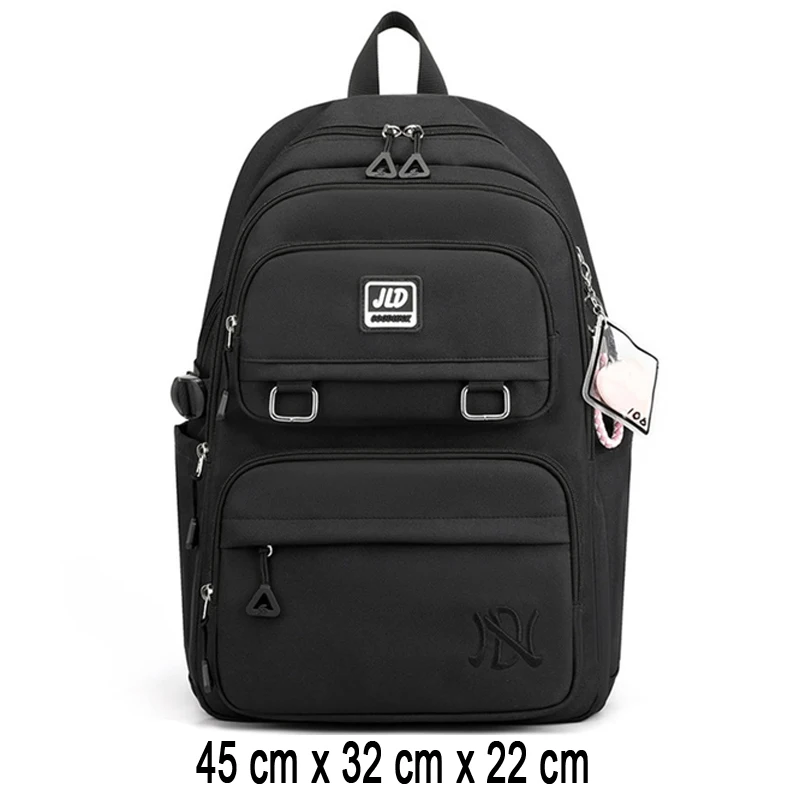 Style B black