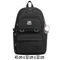 Style B Black