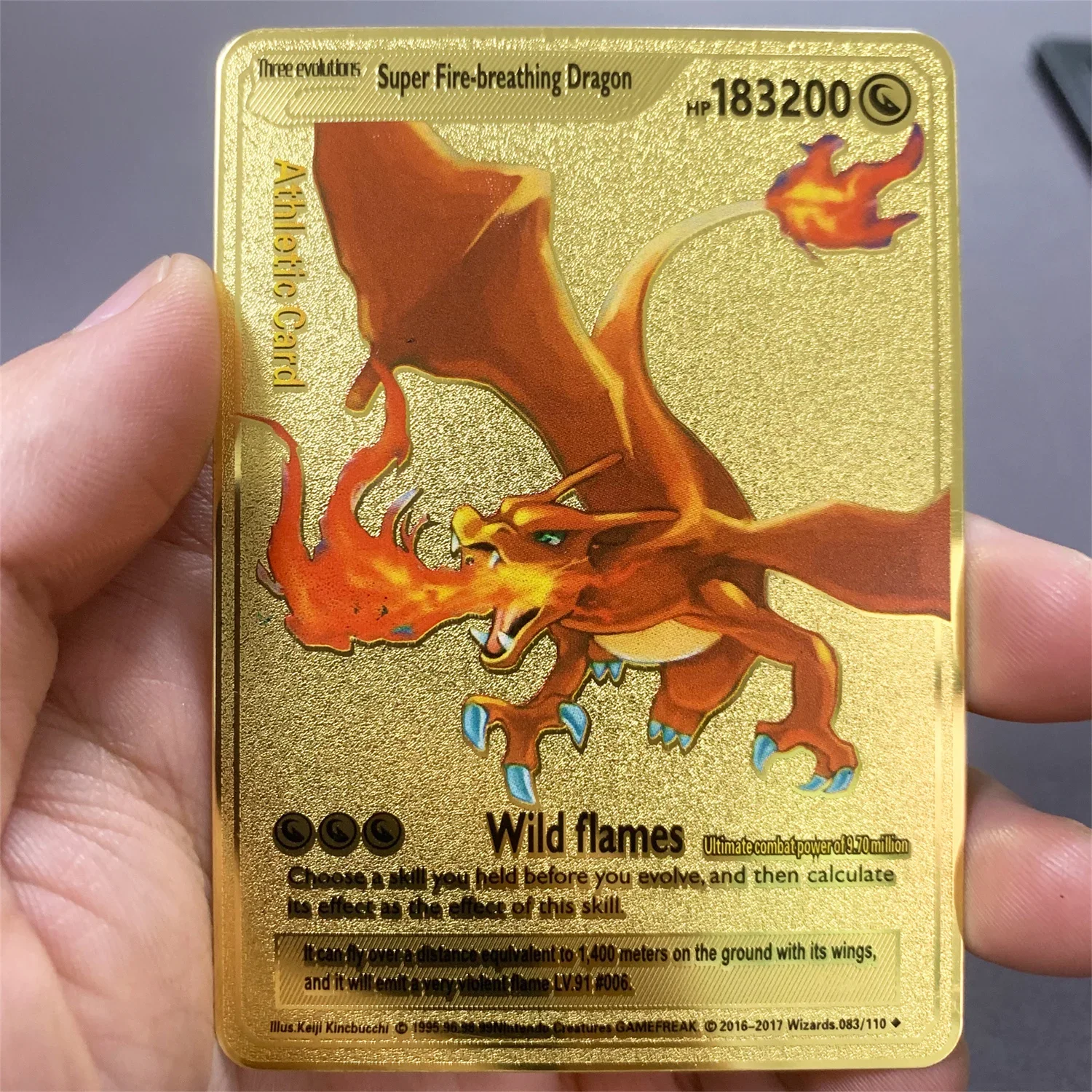 premium card sleeves Premium Trading Card Sleeves