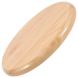 Seat Stool Replacement Bar Chair Round Wooden Seating Part Wood Shed Lock Door Top Stools Seats Chairs Kids Barstool Step Rustic