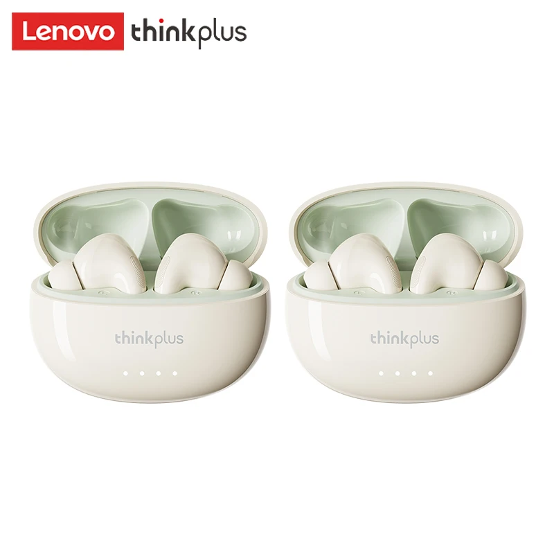 Lenovo Bone Conduction Wireless Sports Headphones with Mic