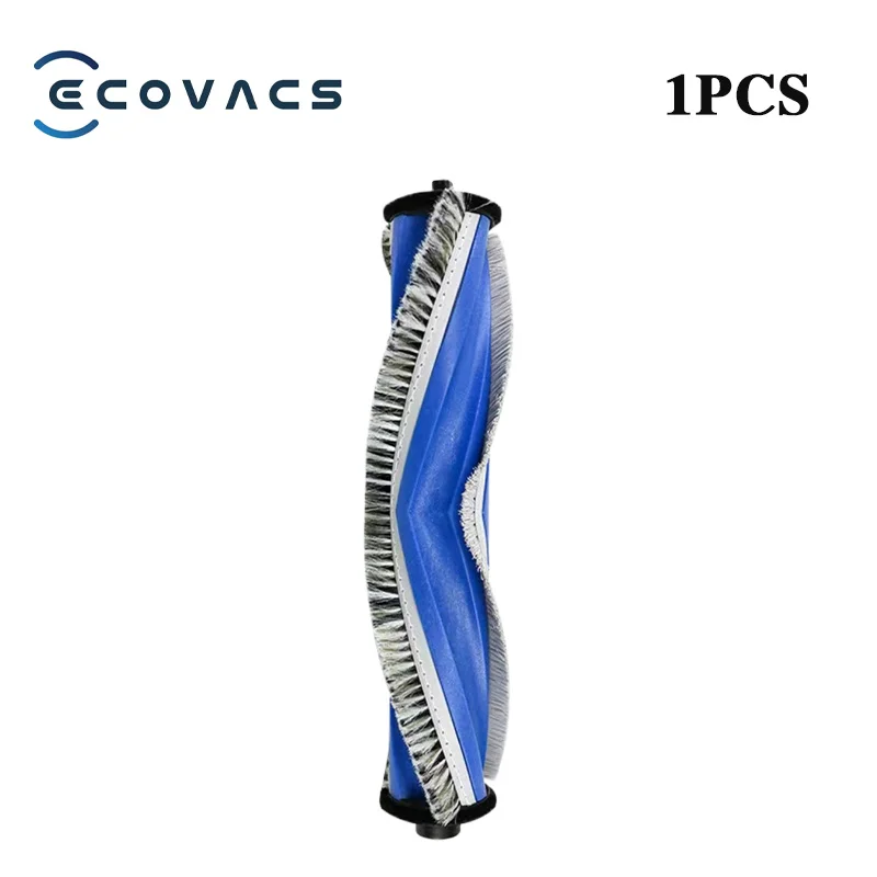 Premium Robot Vacuum Replacement Parts - Dust Bags, Main & Side Brushes, Filters, and Mop Accessories