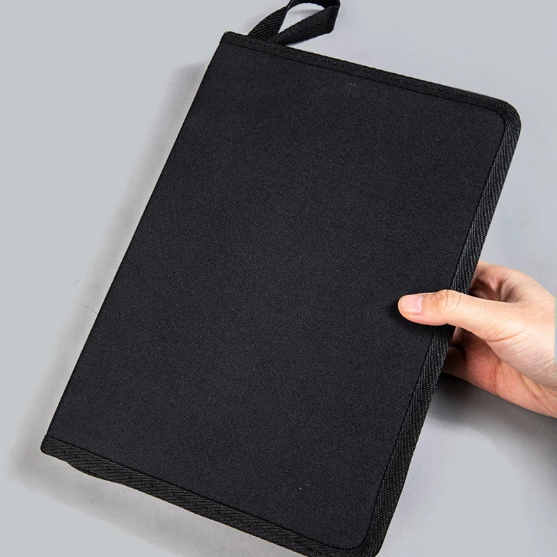 حقيبة أقلام رصاص لوازم مدرسية ، منظم أقلام رسم جما...