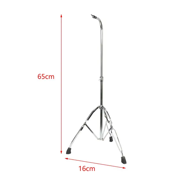 Campanellino Musicale A 36 Tonalit&agrave; - Con Supporto Per Treppiede