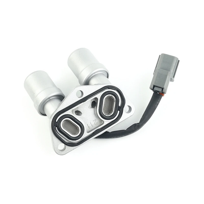 U90C Engine Transmission Solenoid 28200-PLX-003 28200PLX003 for Honda-Civic 2001-2004 solenoid gasket kit