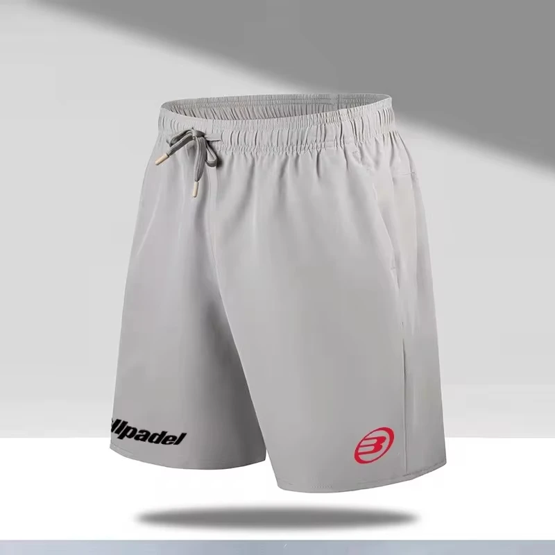 Short Deportivo Hombre Gym Shorts En Deportivos De Lycra Para