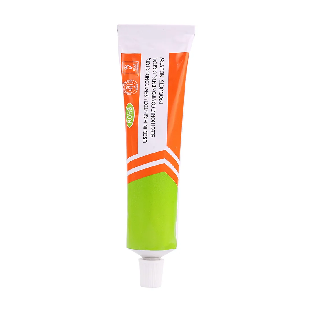 

RadioLink Receiver Yellow Glue Antenna Special Fixing Adhesive for Aircraft RC Models For R9 mini X4RSB Futaba JR