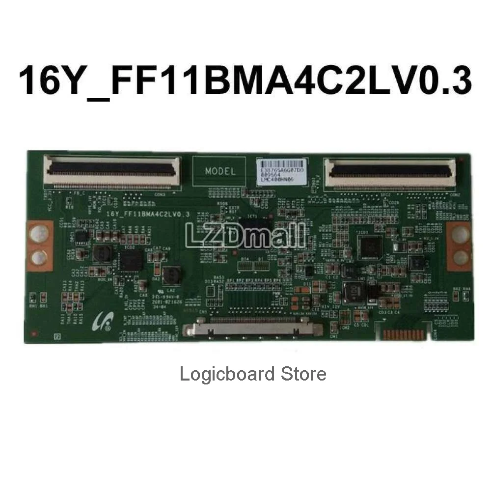 1PcTconBoard16YFf11bma4c2lv03TConLogicBoardForLsc490hn03