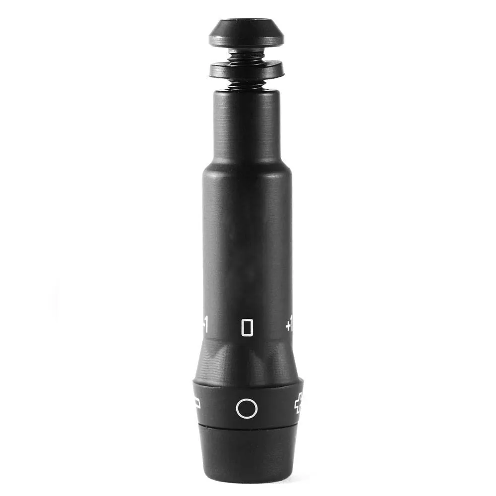 1 Pc Golf Shaft Adapter Replacement Sleeve Tip Right Hand for Ping G35 G400 Driver and Wood Outdoor golf sports