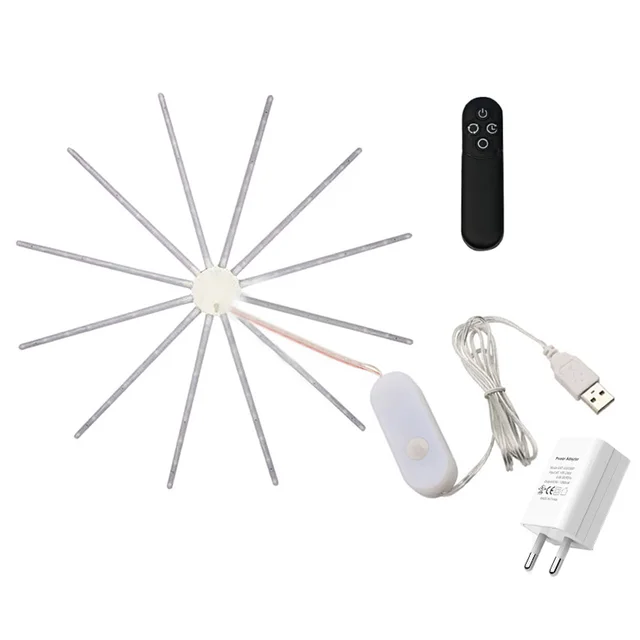Adapter With Remote
