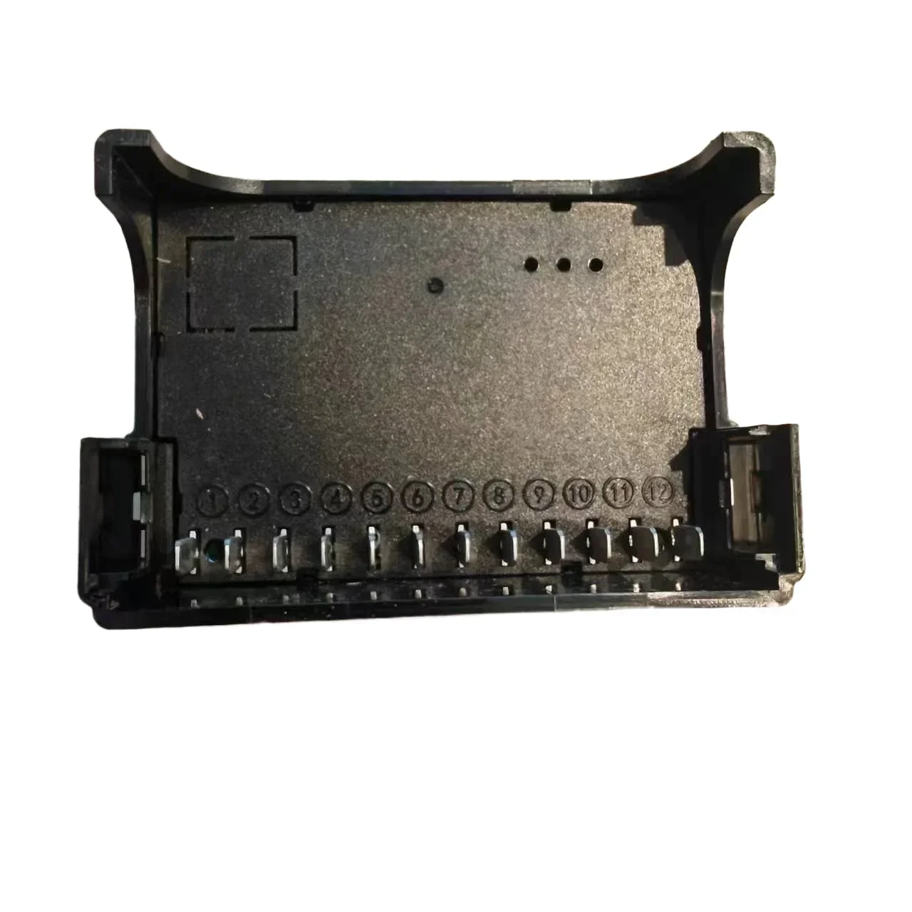 LME21 130C2 Gas Burner Control Box Burner Program Controller And Base