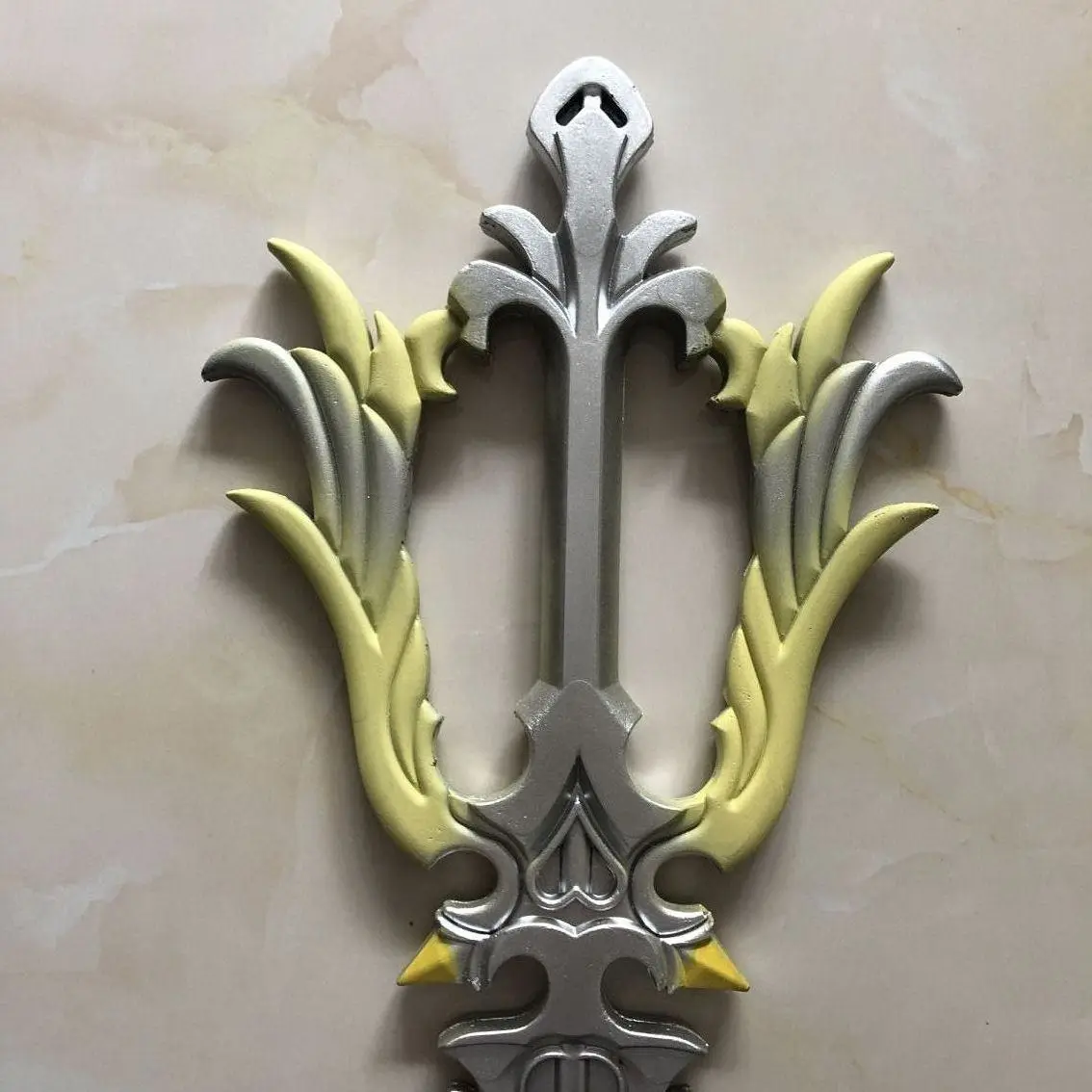 Cosplay Sword Cosplay Prop Cosplay Toy 4 styles Kingdom Hearts Sora Heartless Giant Key Shadow weapon Key