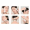 D-tok Skin scraping Gua sha ceramic Korea Gouache scraper tools face massager Face Factory head massager 5