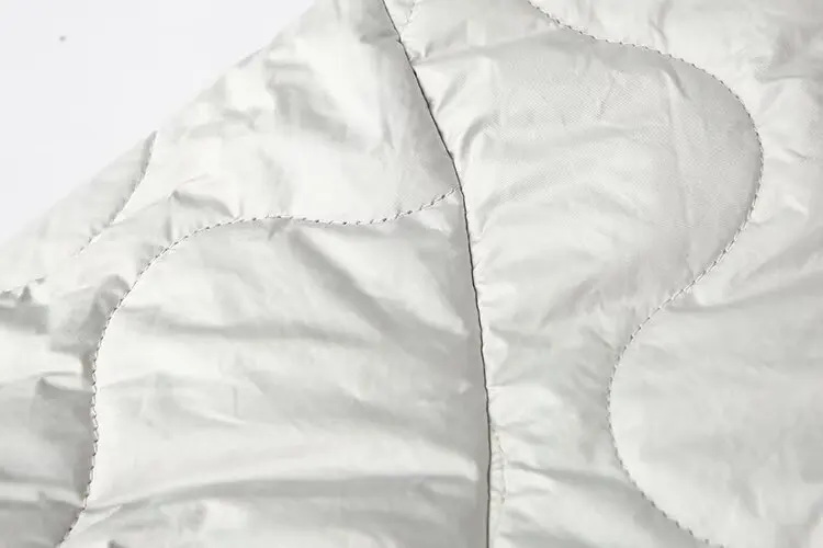 Women's Jackets Coat 2024 Winter Warm Outwear Solid Long Sleeve With Zipper Jaqueta Feminina Casual Loose Parkas Warm Jackets