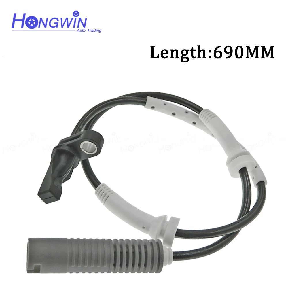 NEW ABS Wheel Speed Sensor Front Left/Right For BMW E81 E90 128I 135I 323I 325I 328I 34526760424 34526785020 34526870075