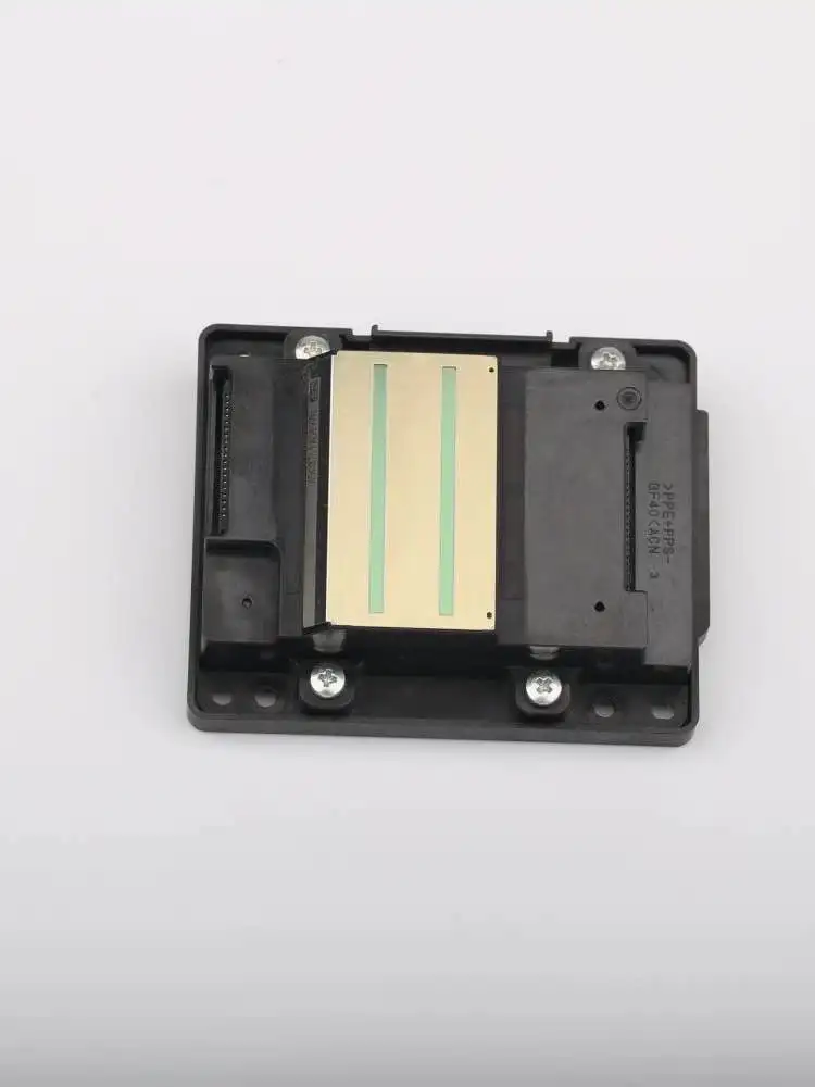 Рисунок 3 - Печатающая головка для печатающей головки